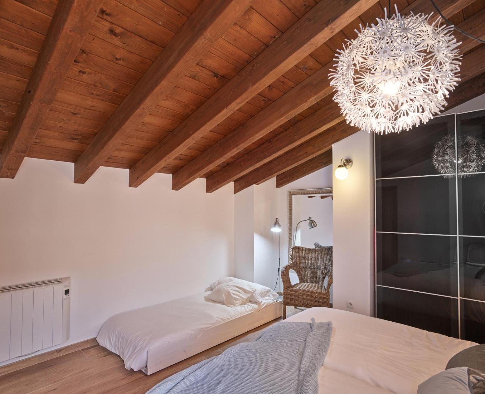 Апартаменти Apartamento Turistico Calle Nueva Естелья Екстер'єр фото