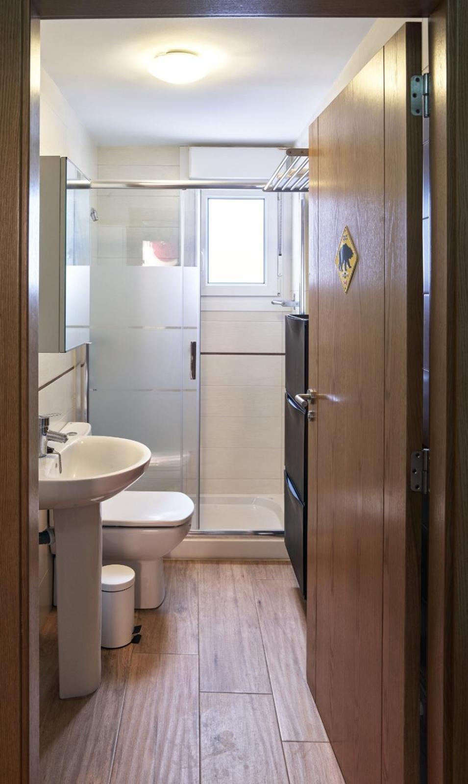Апартаменти Apartamento Turistico Calle Nueva Естелья Екстер'єр фото