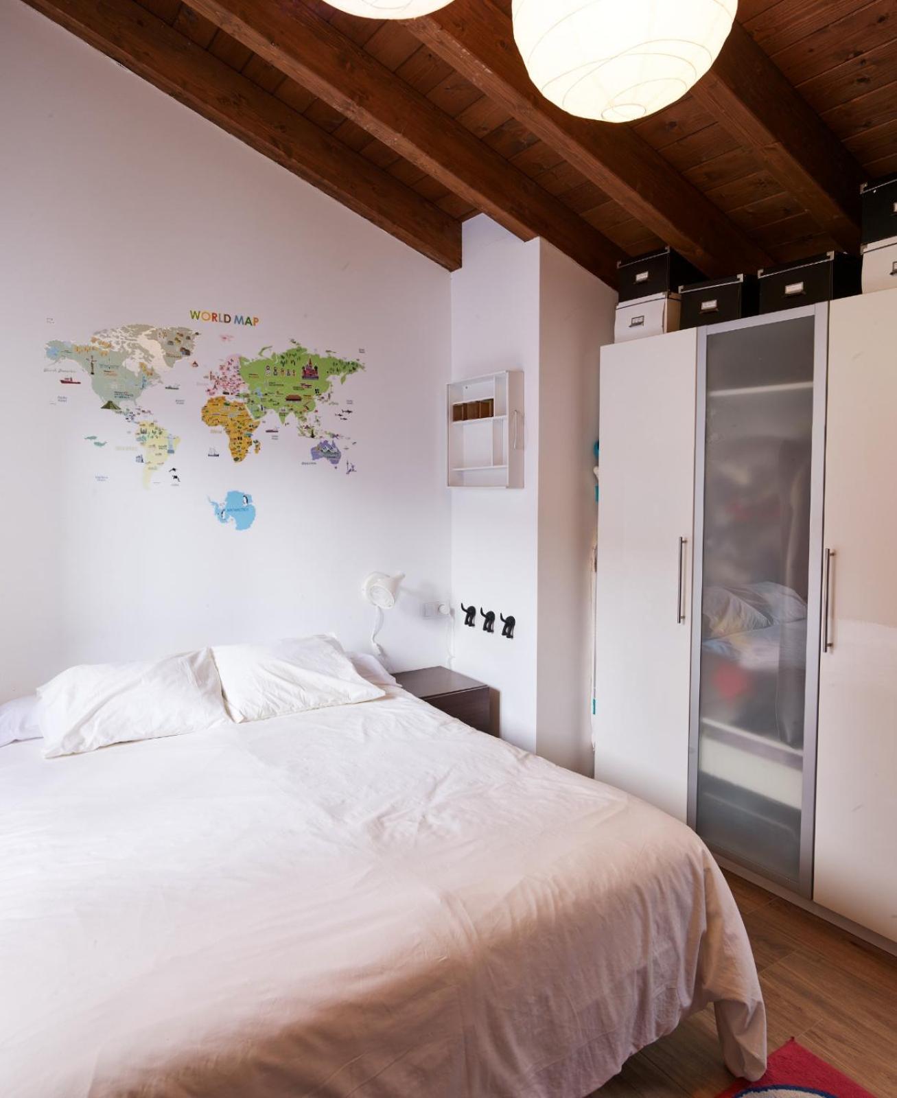 Апартаменти Apartamento Turistico Calle Nueva Естелья Екстер'єр фото