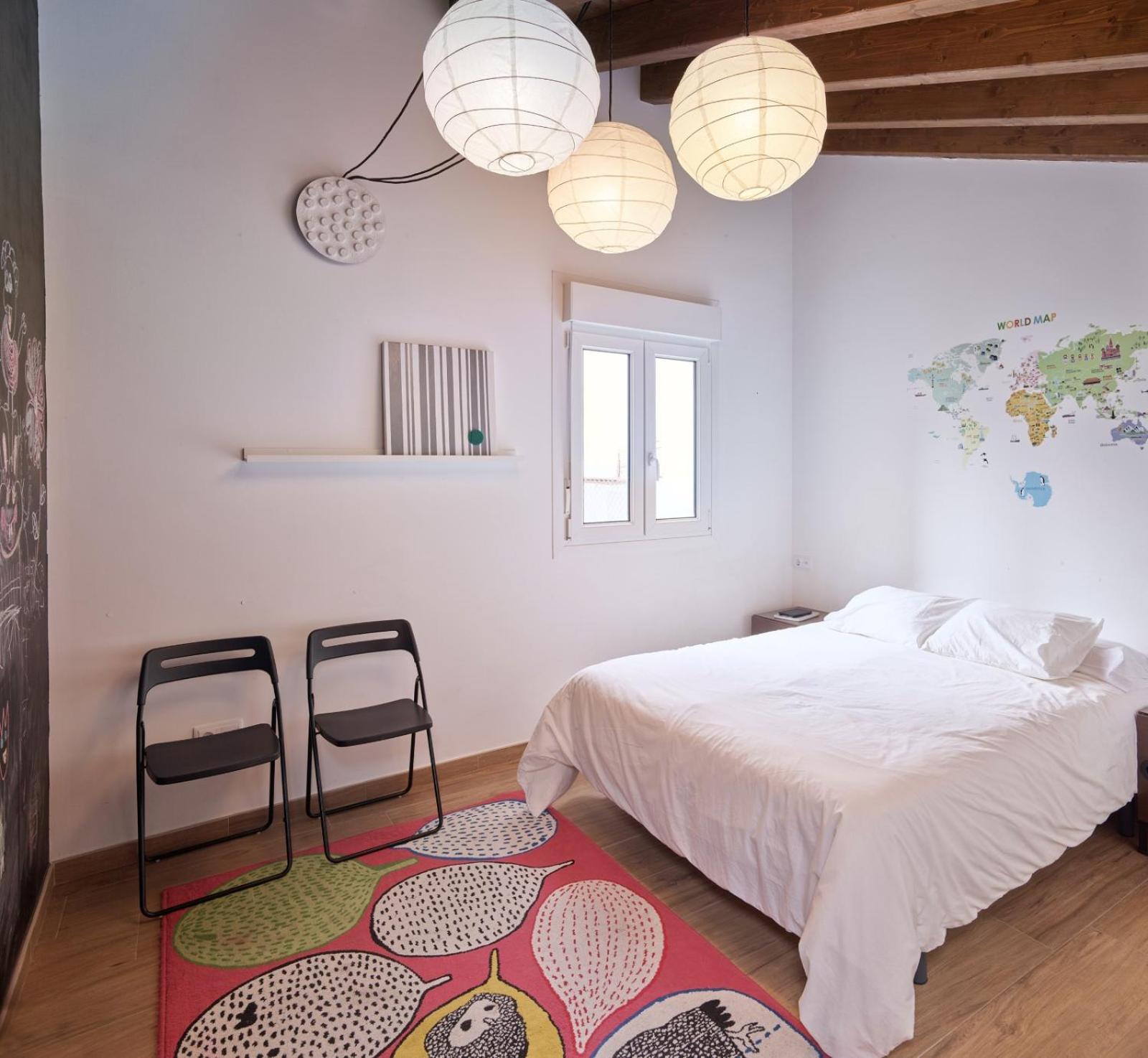 Апартаменти Apartamento Turistico Calle Nueva Естелья Екстер'єр фото