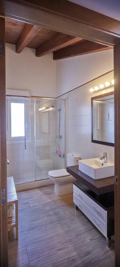 Апартаменти Apartamento Turistico Calle Nueva Естелья Екстер'єр фото